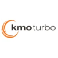 kmo turbo GmbH Logo